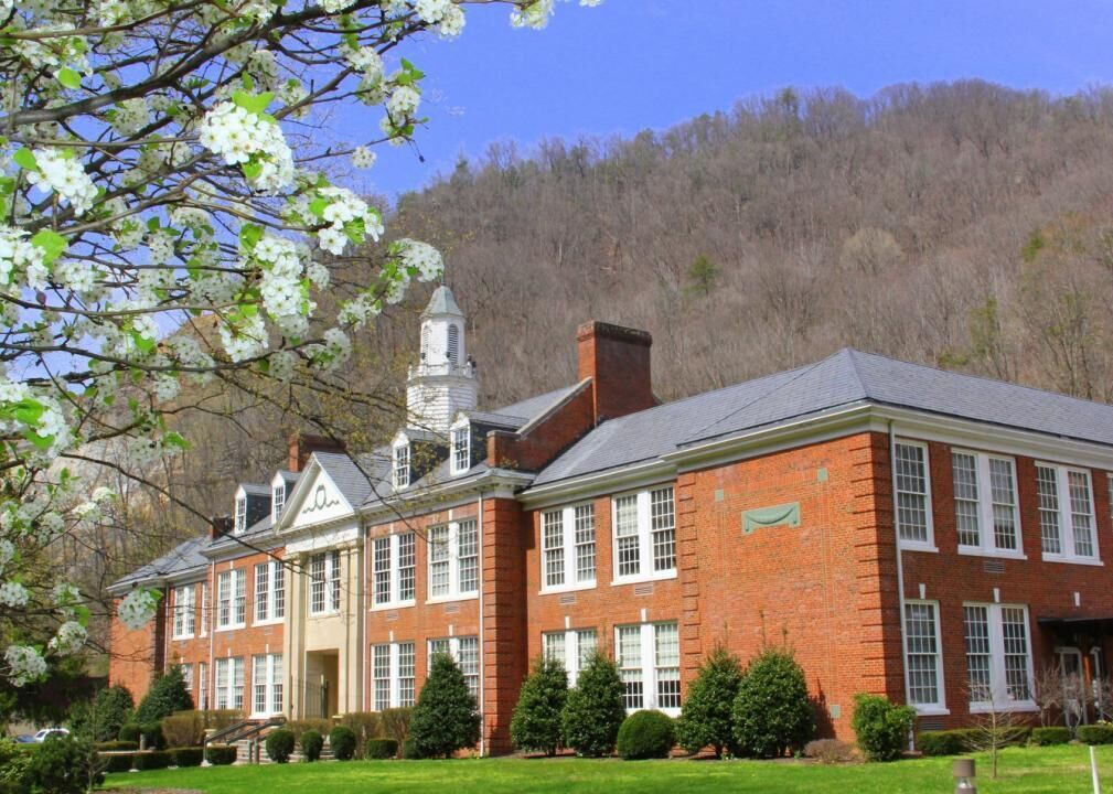 #16. Buchanan County